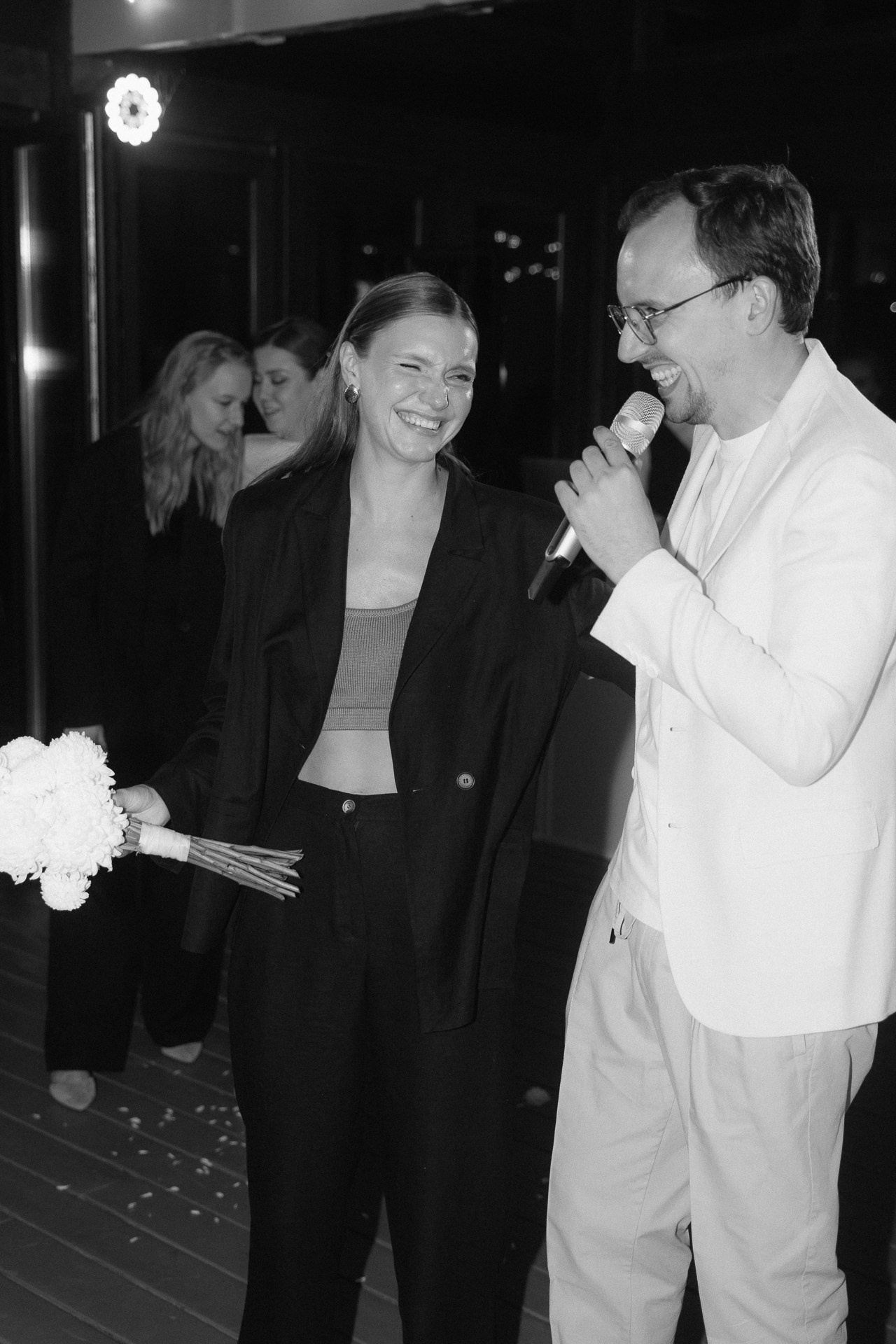 Алексей и Антонина. Свадебный фотограф в Белгороде Антон Каменев