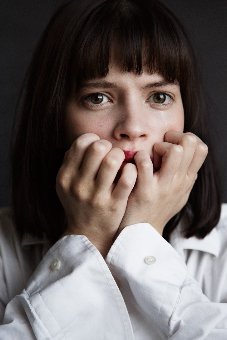 Главная. Портретный фотограф в Москве Lelya Martian