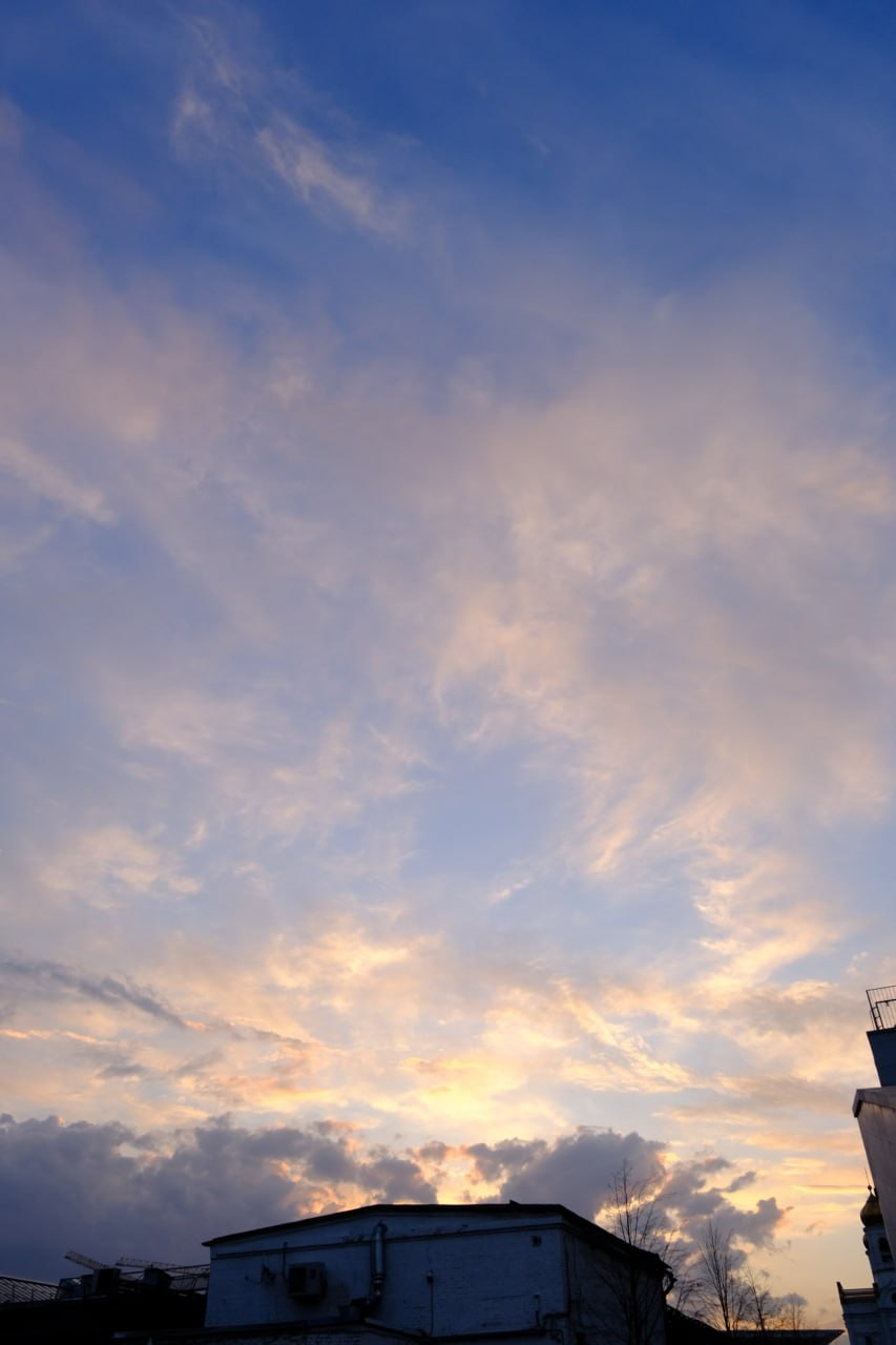 Фотопрогулка — Moscow FreeFlow. PHOTO COMMUNITY #SBERTEAM