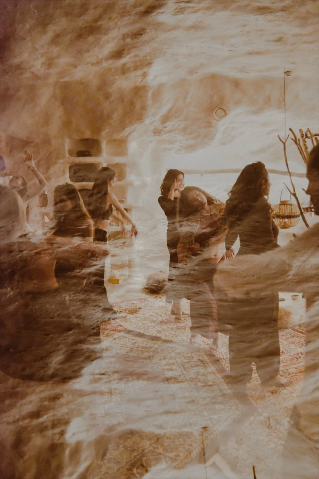 Carina Clavijo Dance. Cari Clavijo | dancer | artist