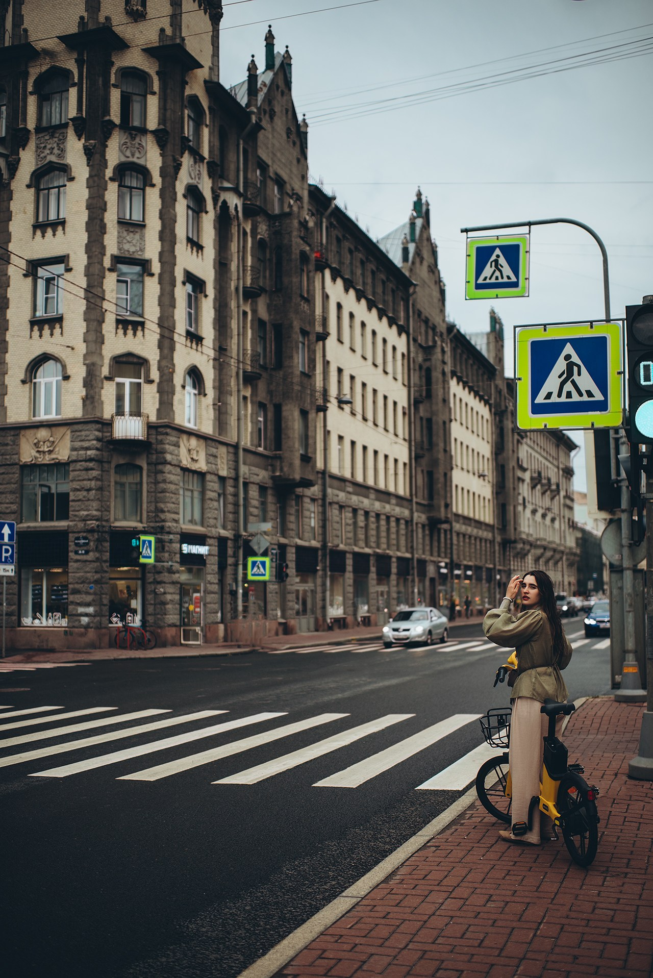 Курс «Кадр за кадром». Ева Русина — свадебный/love story фотограф | Санкт-Петербург, Москва