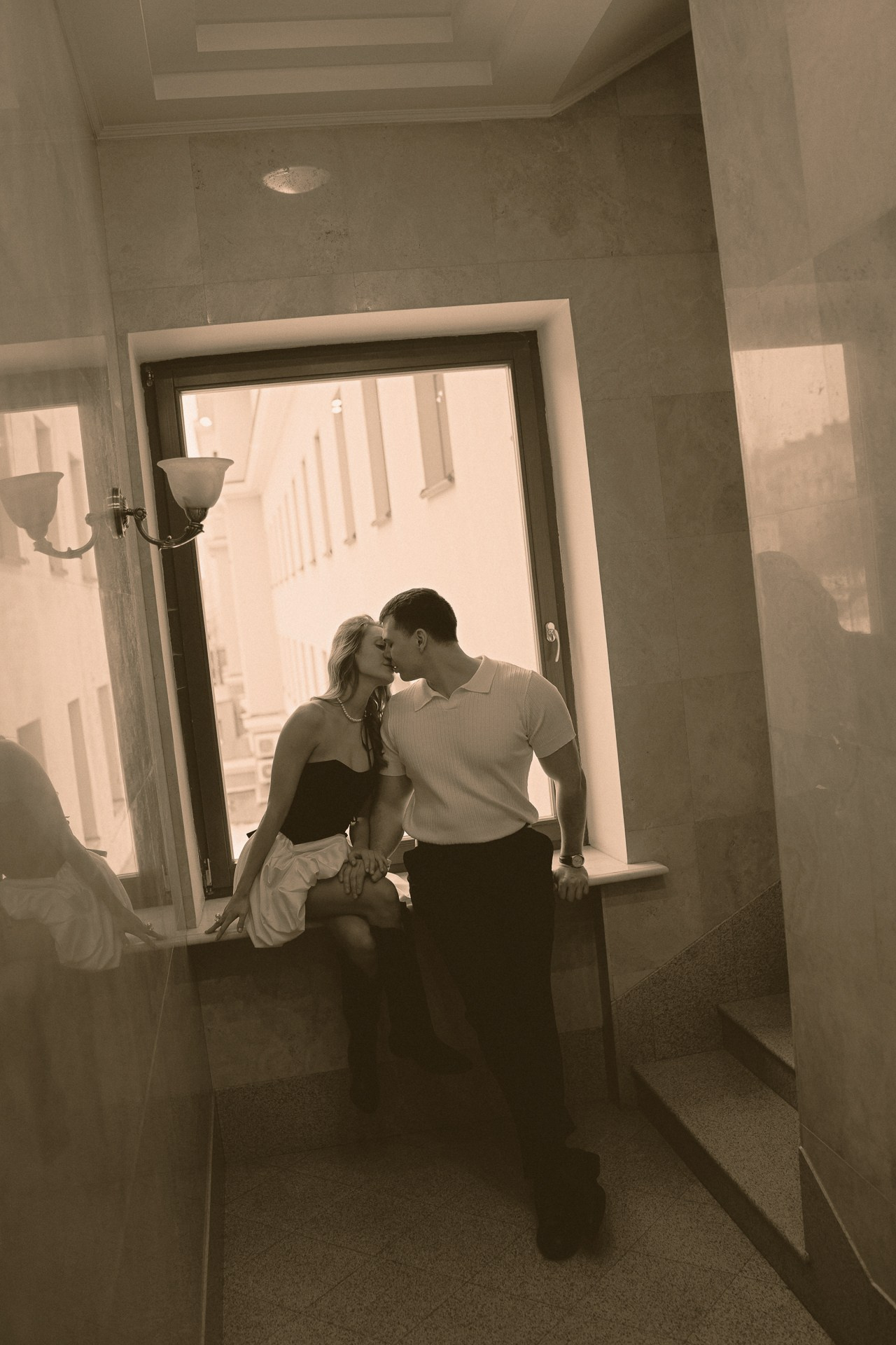 Je t'aime. Свадебный фотограф в Белгороде Антон Каменев