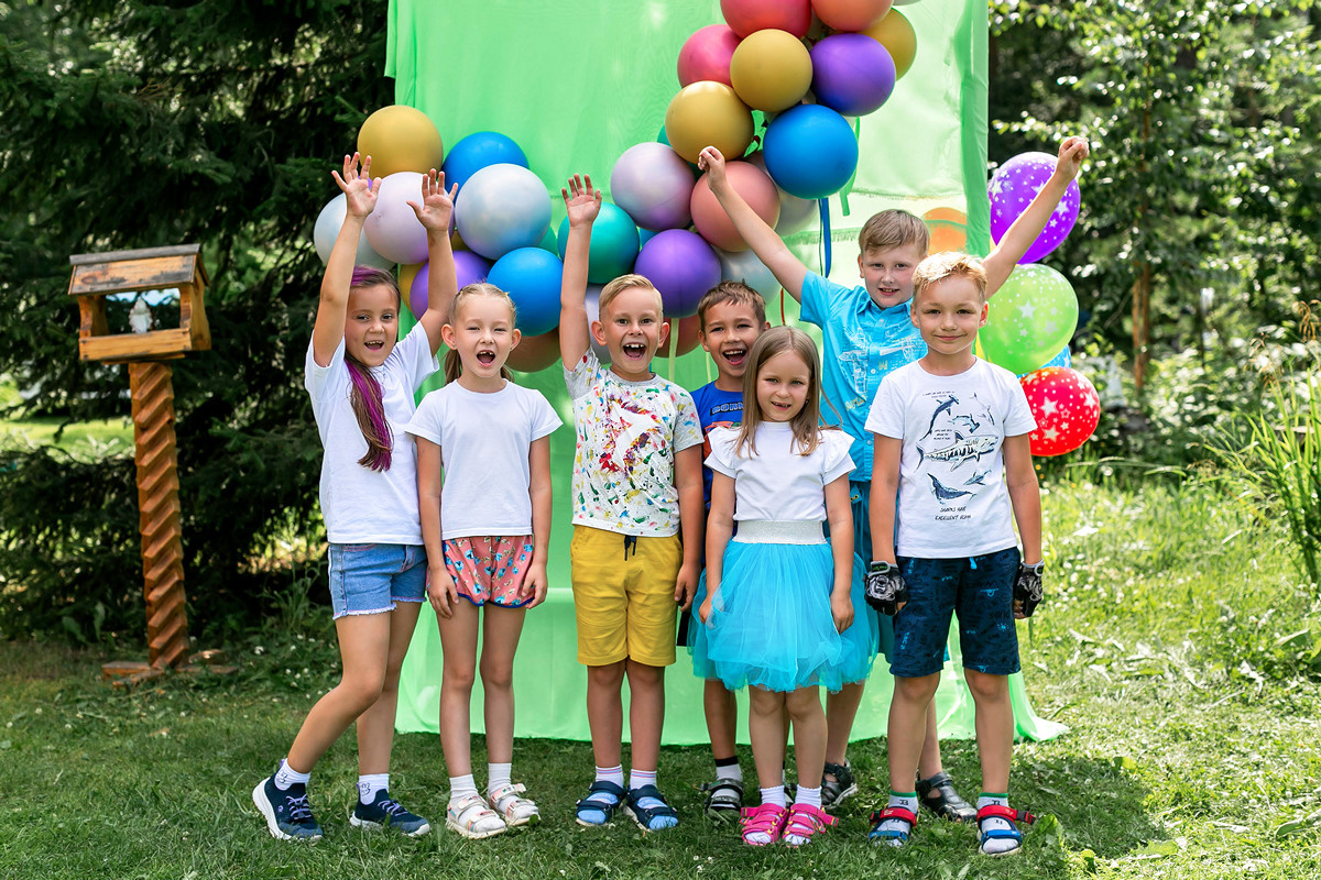 5 лет! Фотосессия в студии. Детский и семейный фотограф в Екатеринбурге