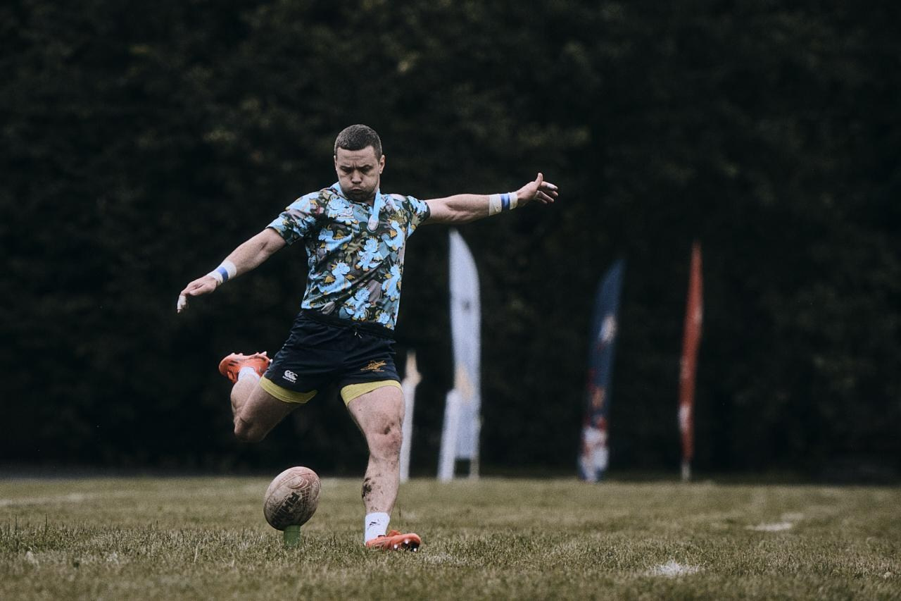 Фотопрогулка на матч по регби. PHOTO COMMUNITY #SBERTEAM