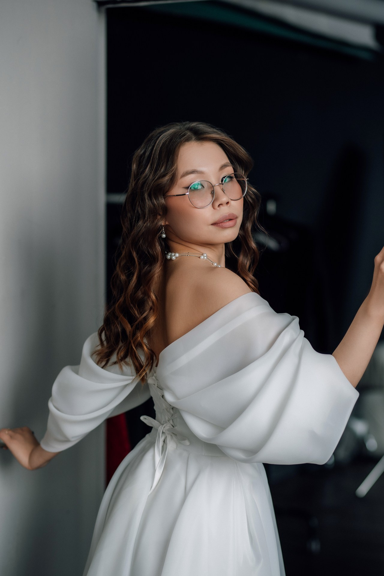 Свадебная фотосъемка для Вадима и Анастасии. Свадебный фотограф в Архангельске и Северодвинске