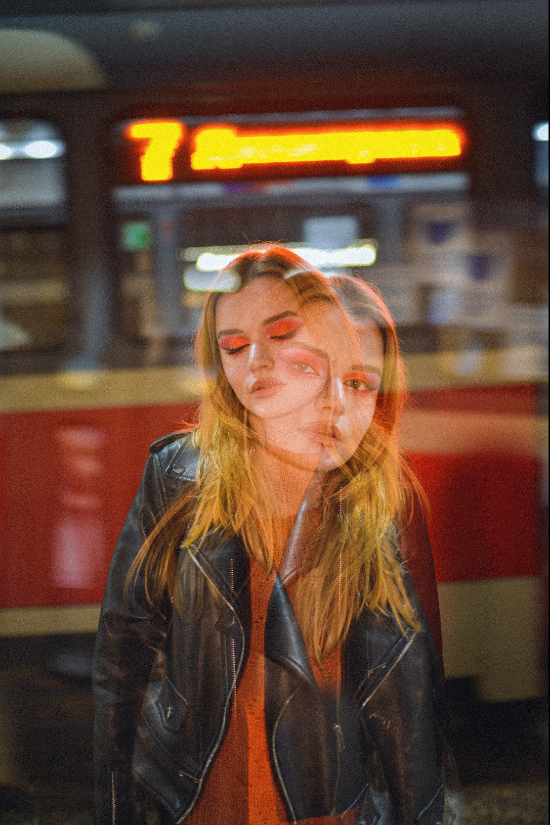 Маша. Фотограф Олег Саркисов в Краснодаре