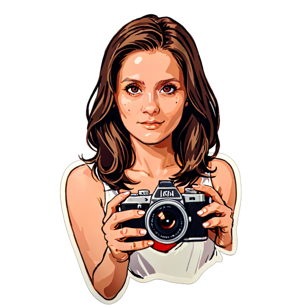 Create Personalized Stickers from Photos