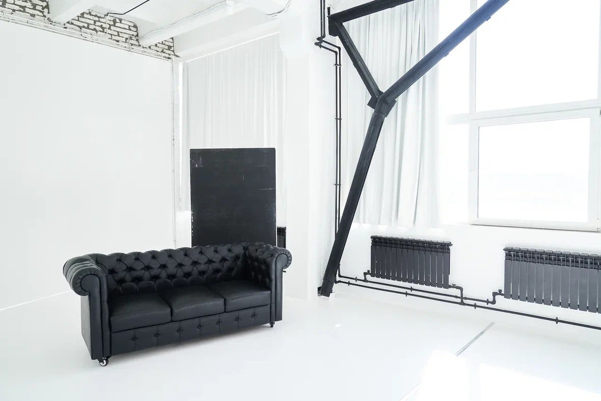 Студии. Лелекова Полина | Фотограф в Хабаровске