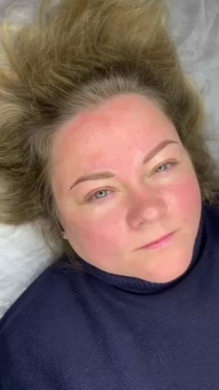 Перманентный макияж Новая Охта, Санкт-Петербург Юлия Борщёва