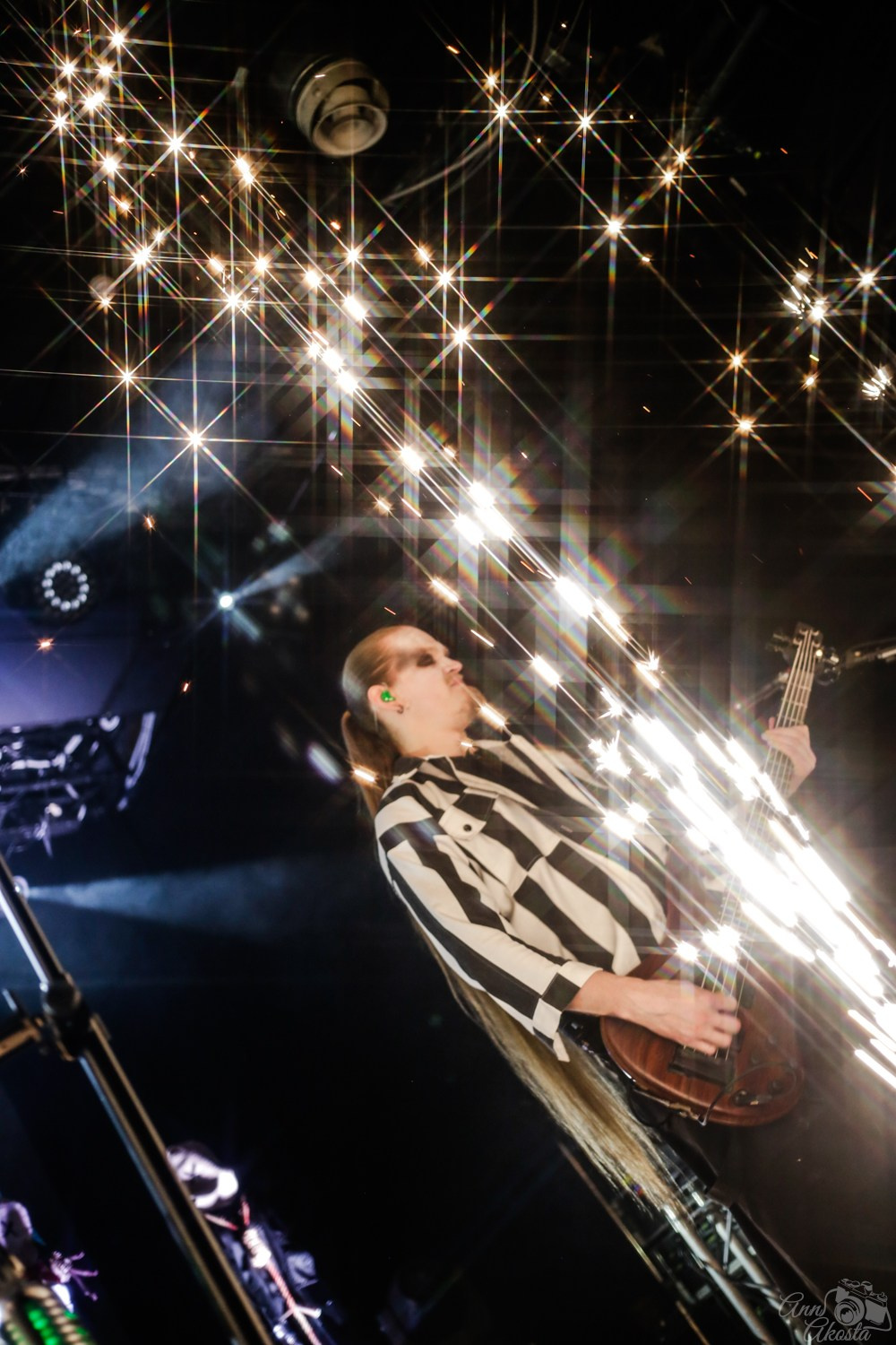 Tardigrade Inferno || 31.05 || СПб (Космонавт). Анна Акоста: фотограф в Санкт-Петербурге и Таганроге