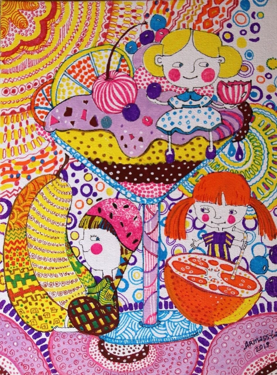 Выставочное пространство современного искусства «Точка сборки»