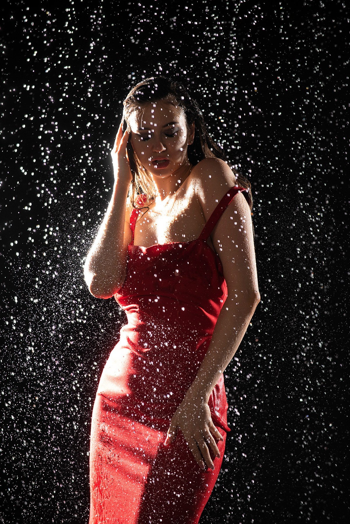 Портретный и будуарный фотограф в Москве Никита Гребнев