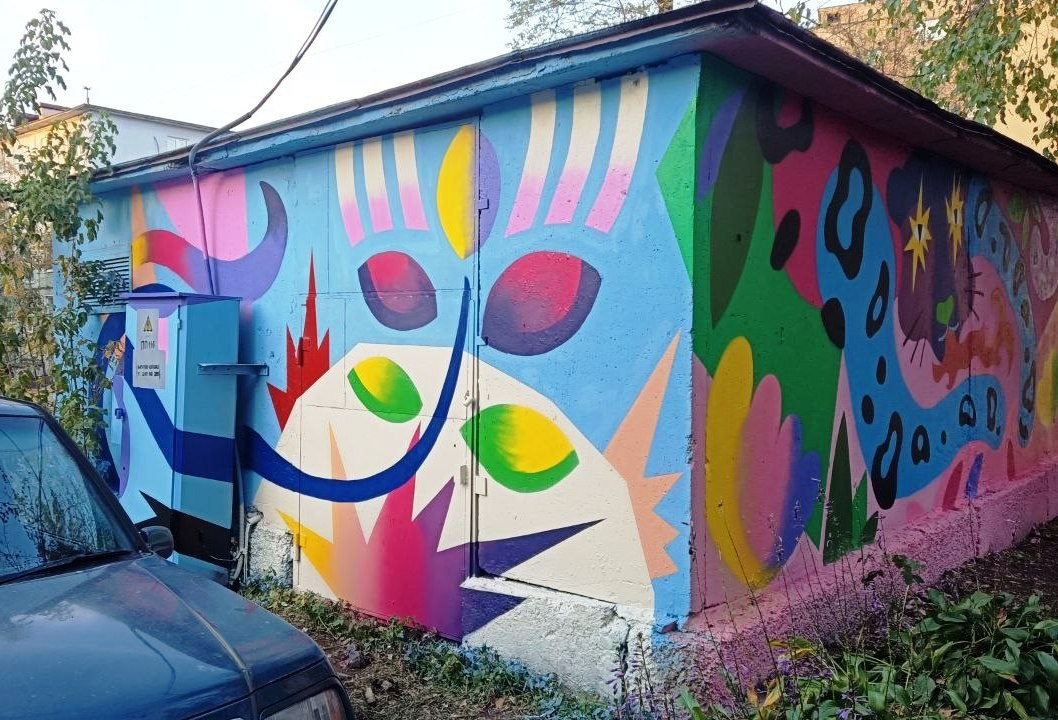 Интервью с Ирой Tigerlover (Владивосток)