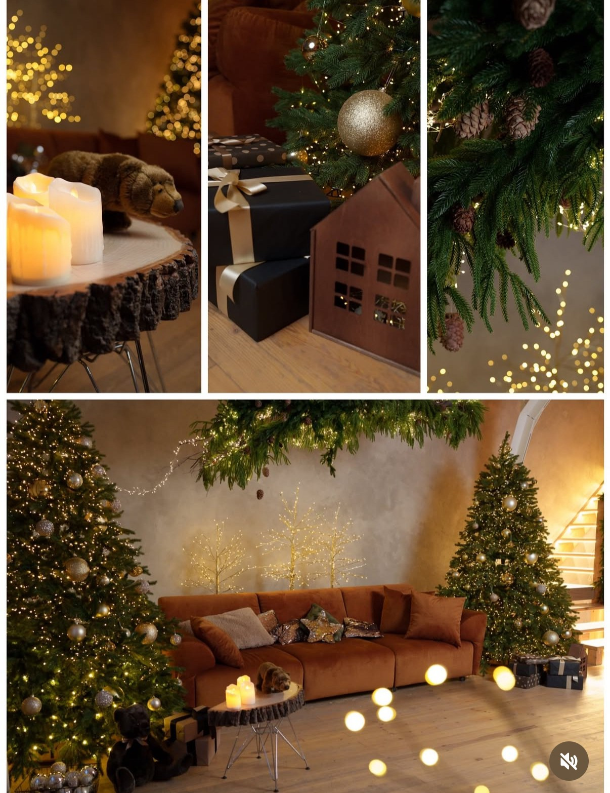 Новогодние фотосессии 2025-2026. Свадебный фотограф Катерина Корнева Красноярск