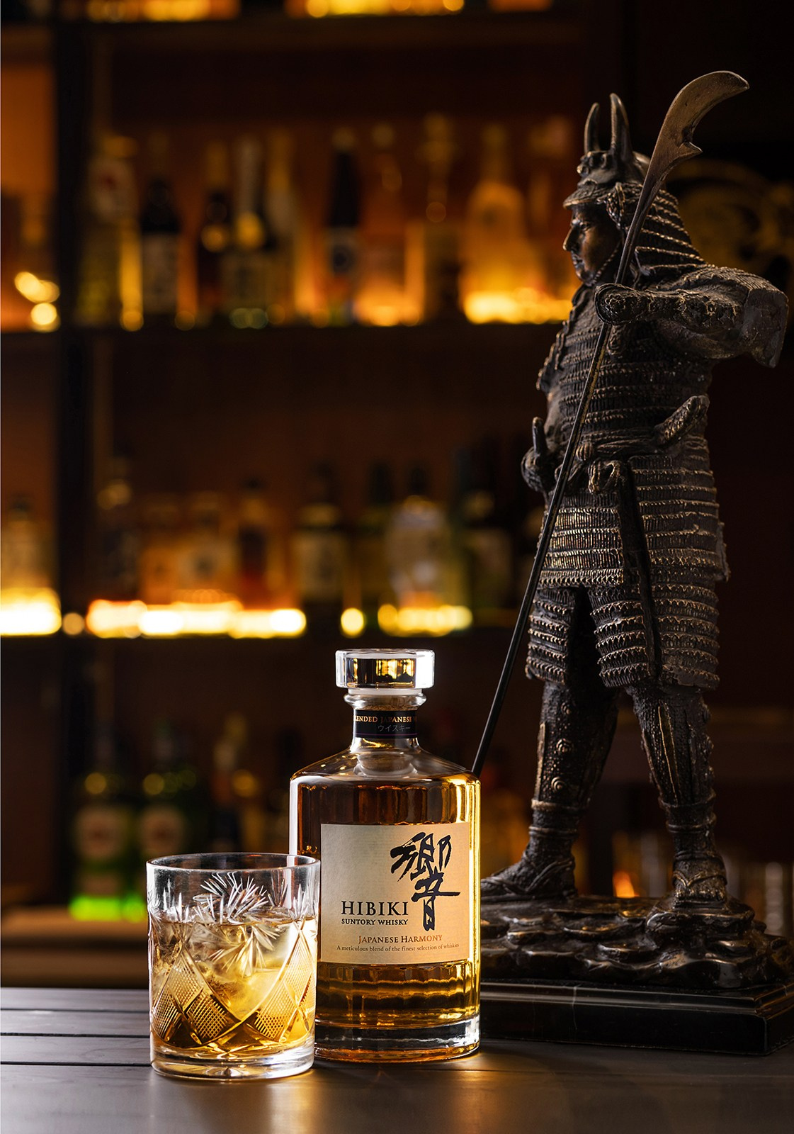 Фотография напитков