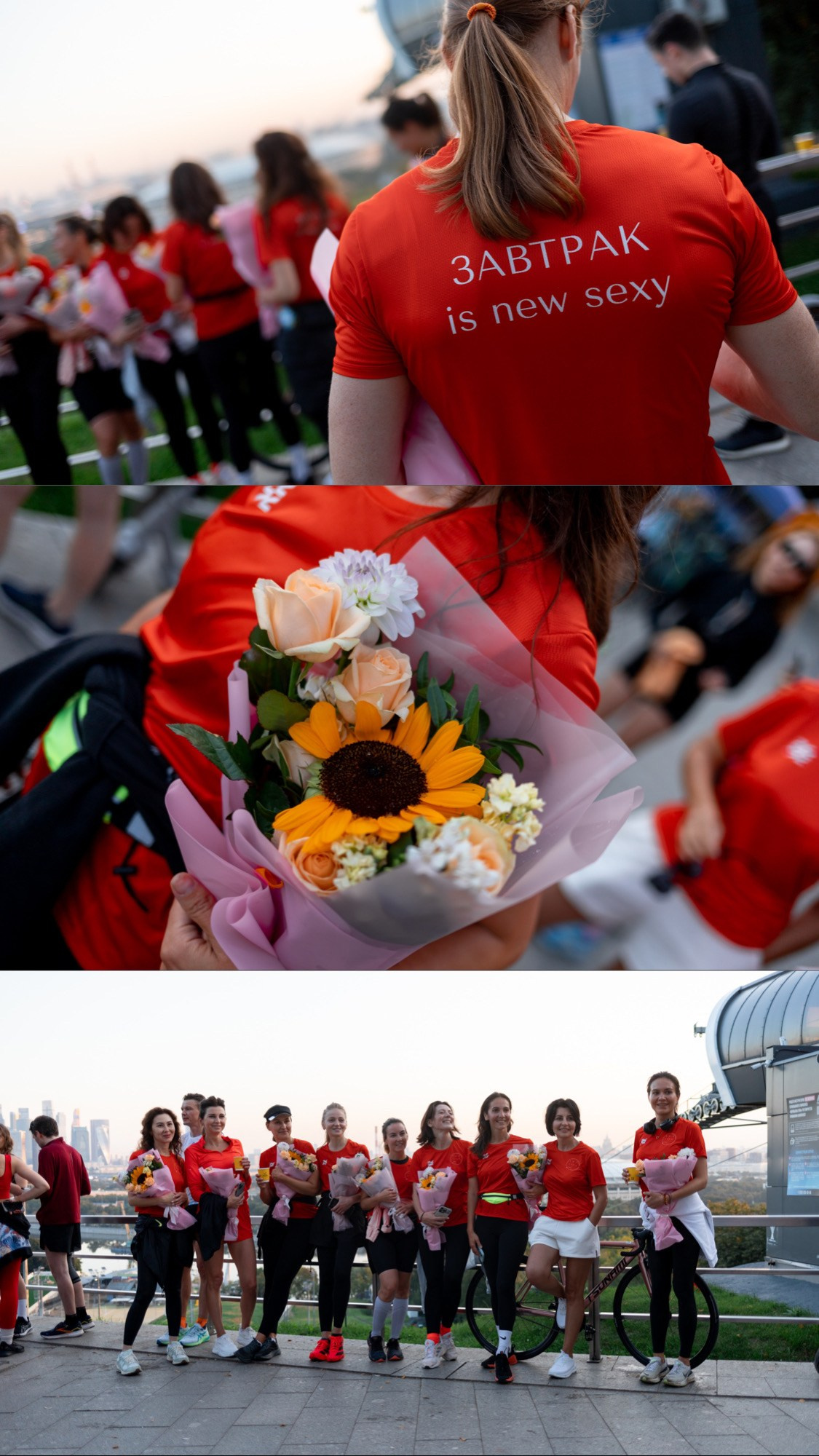 Run for sun. Павел Шарапов | Фотограф | Москва