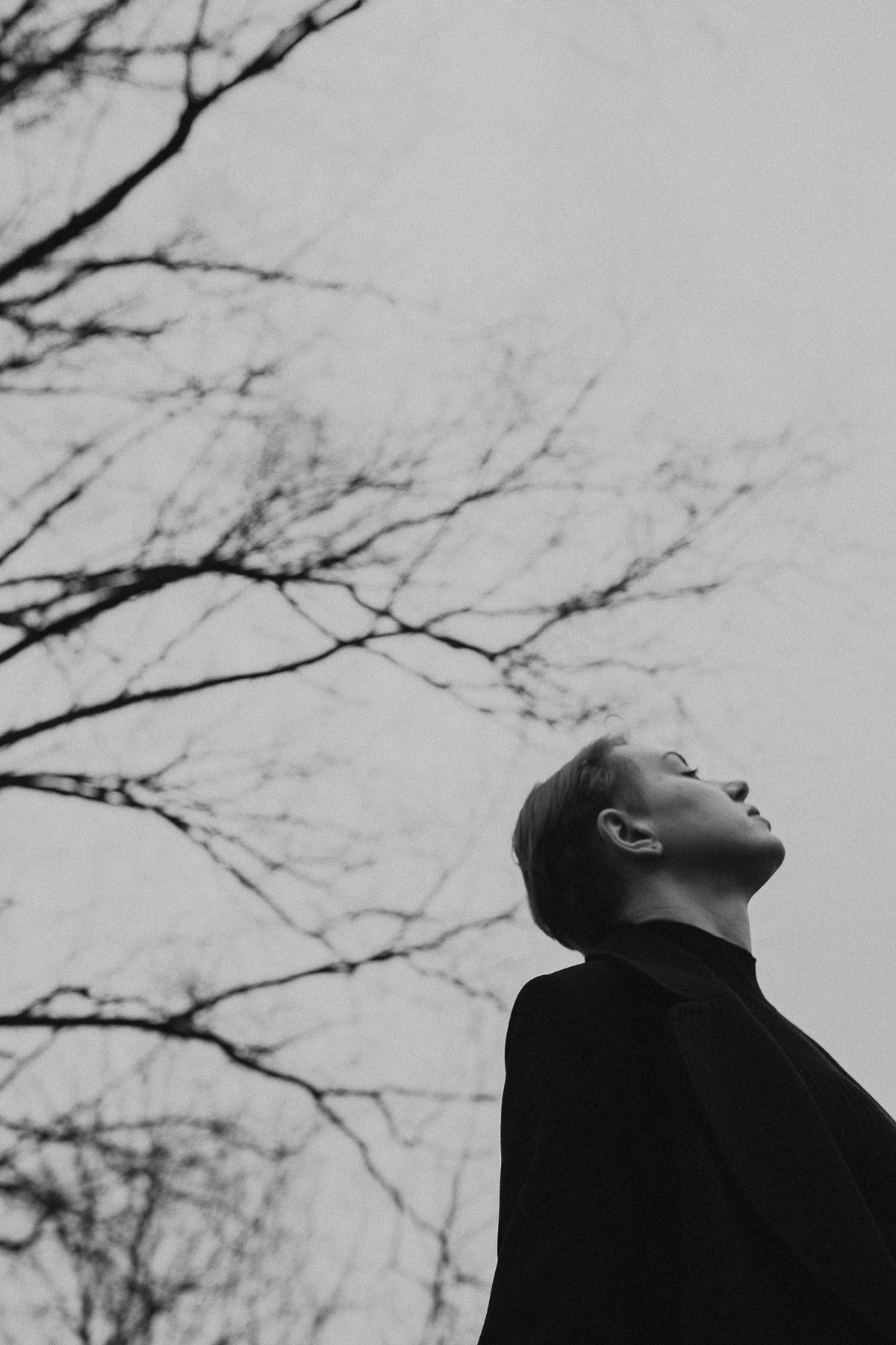 Портрет для Лизы. Семейный фотограф Маша Тимофеева | Москва