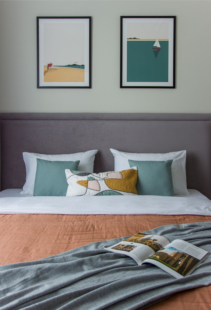 Интуит. Главная