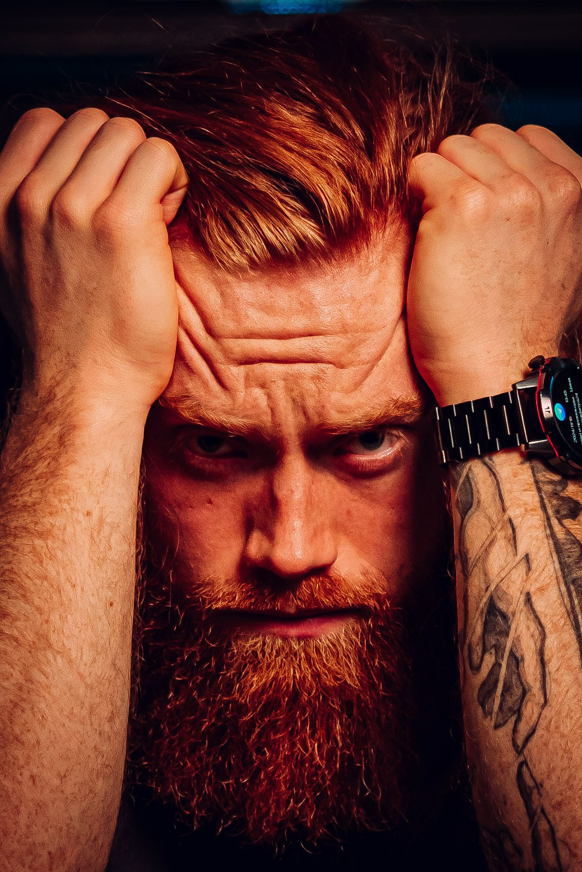 Фотограф Александр Гречанов