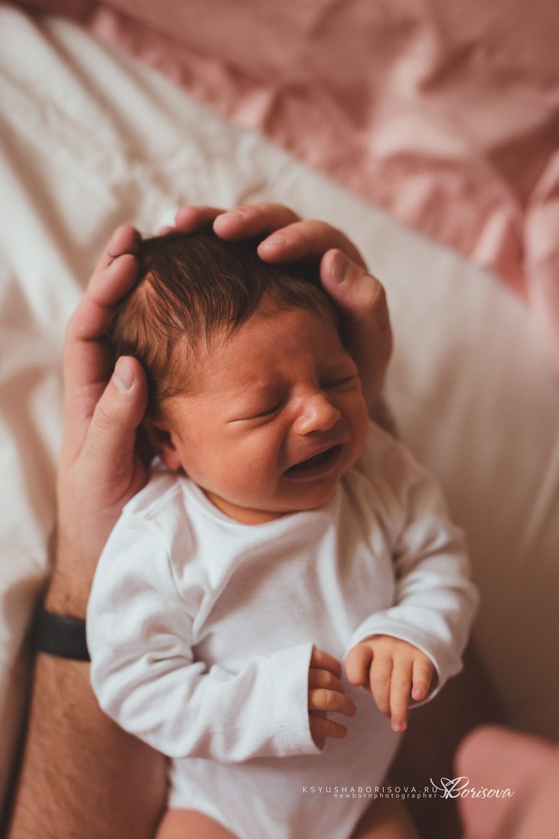 Есения lifestyle. Фотограф новорожденных в Магнитогорске Ксюша Борисова