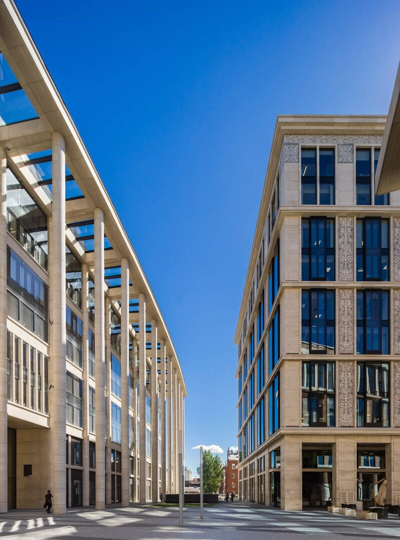 Локации Санкт-Петербург. Фотограф Анна Путилина