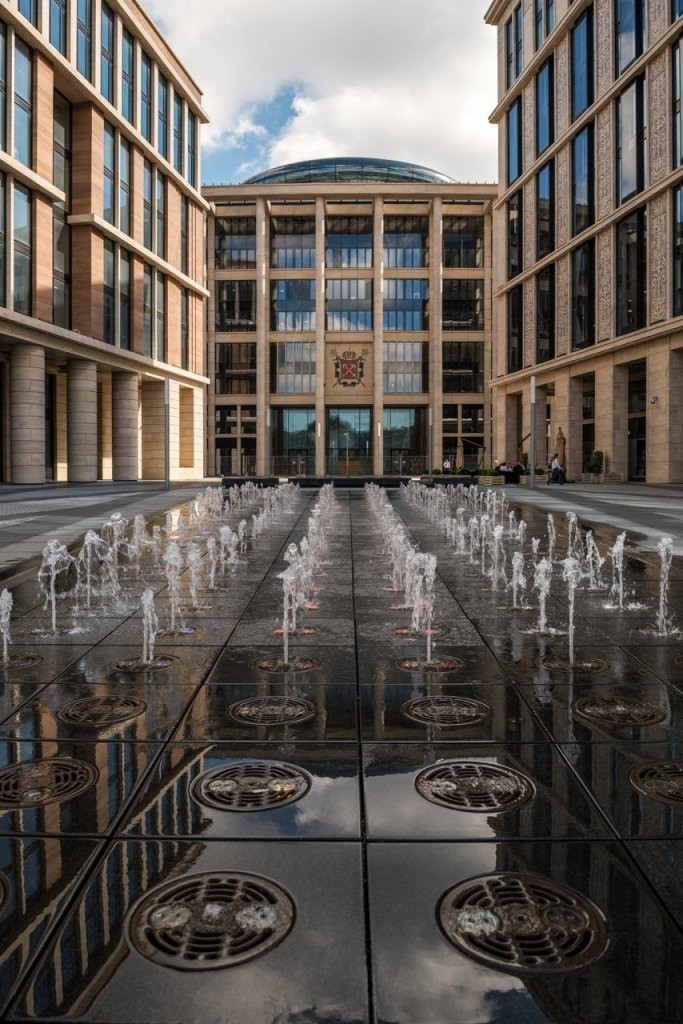 Локации Санкт-Петербург. Фотограф Анна Путилина