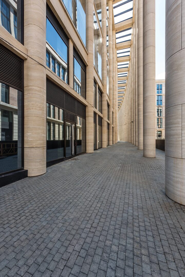 Локации Санкт-Петербург. Фотограф Анна Путилина