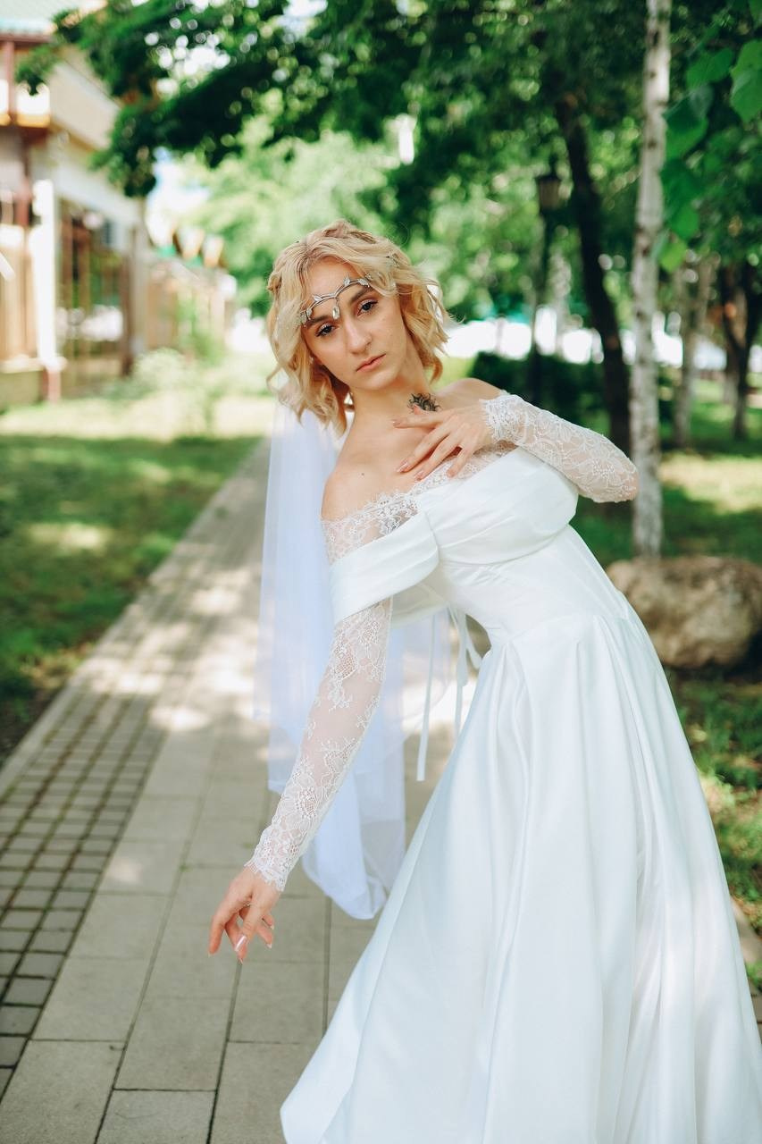 Фотограф Анастасия Кучер