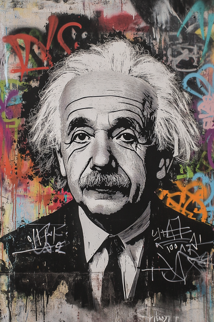 Эйнштейн обложки. Шаблоны и дизайны выпускных альбомов и фотокниг