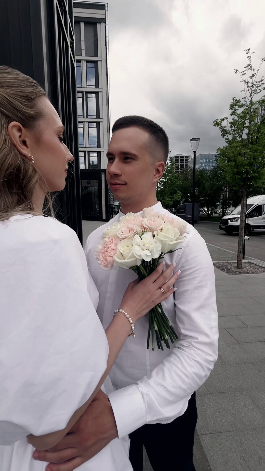 Reels съёмка в Новосибирске и Москве — создание Reels видео | Яна Иванова. Фотограф в Новосибирске и Москве — свадьбы, портреты, бренды | Яна Иванова