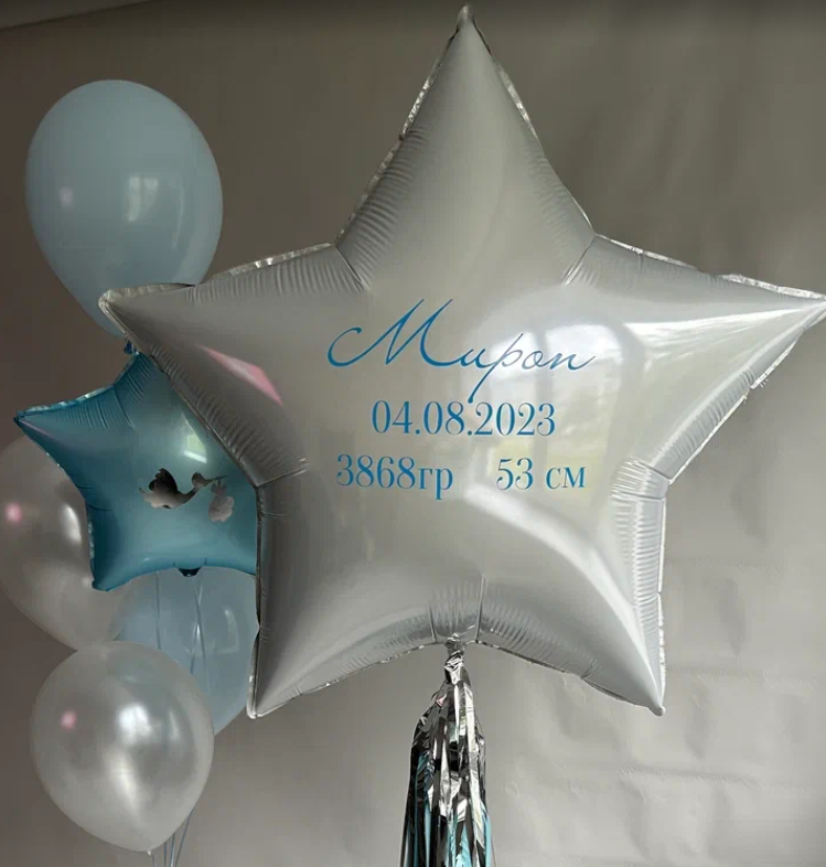 Balino prvi rodendan dostava balona Novi Sad dostava balonaBeograd. Шары с гелием, фотозоны Нови Сад Белград. Balone i dekoracije od balona Novi Sad Beograd