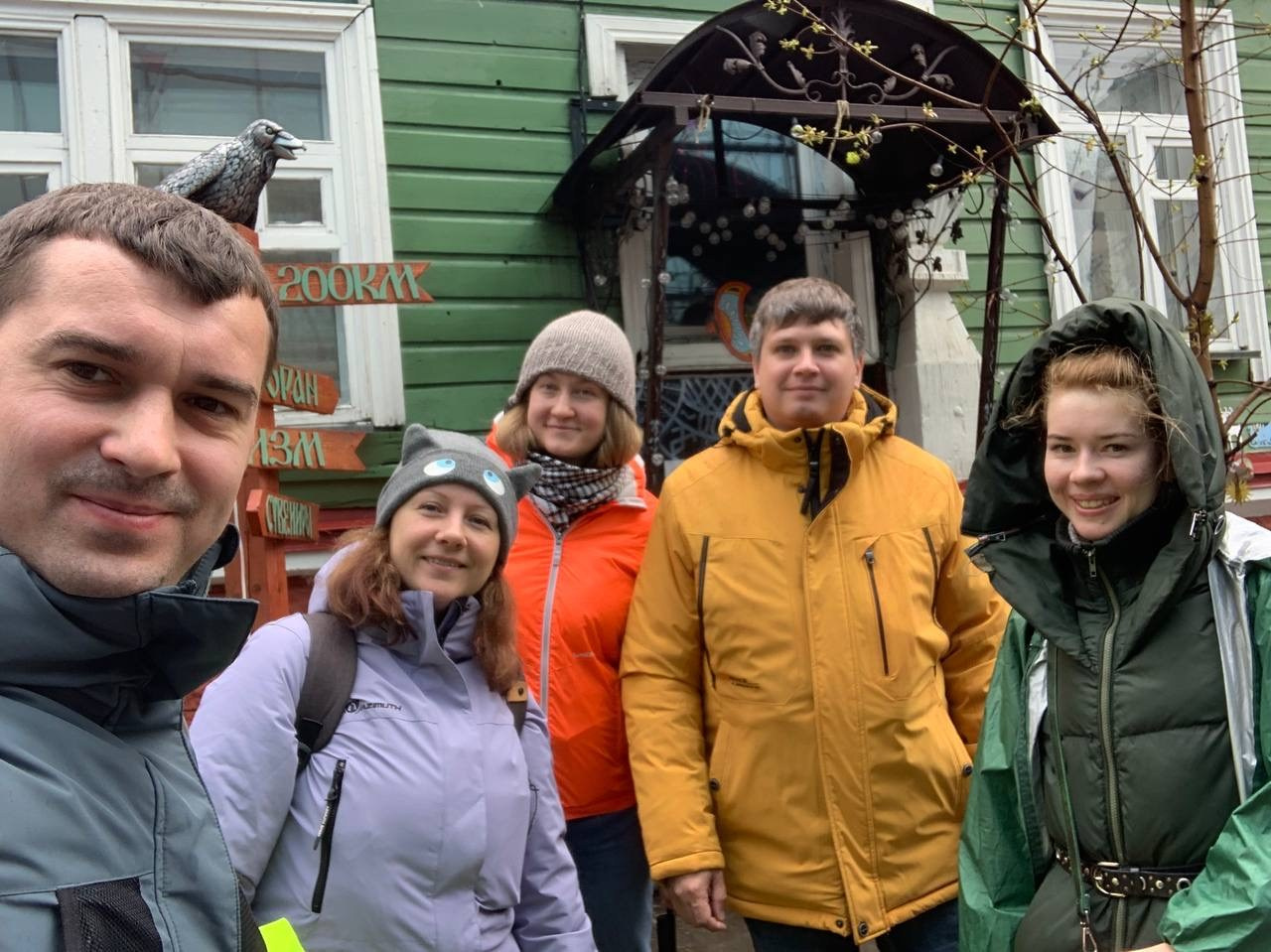 Идем на восток. Портретный фотограф Москва, репортаж и естественная постановка