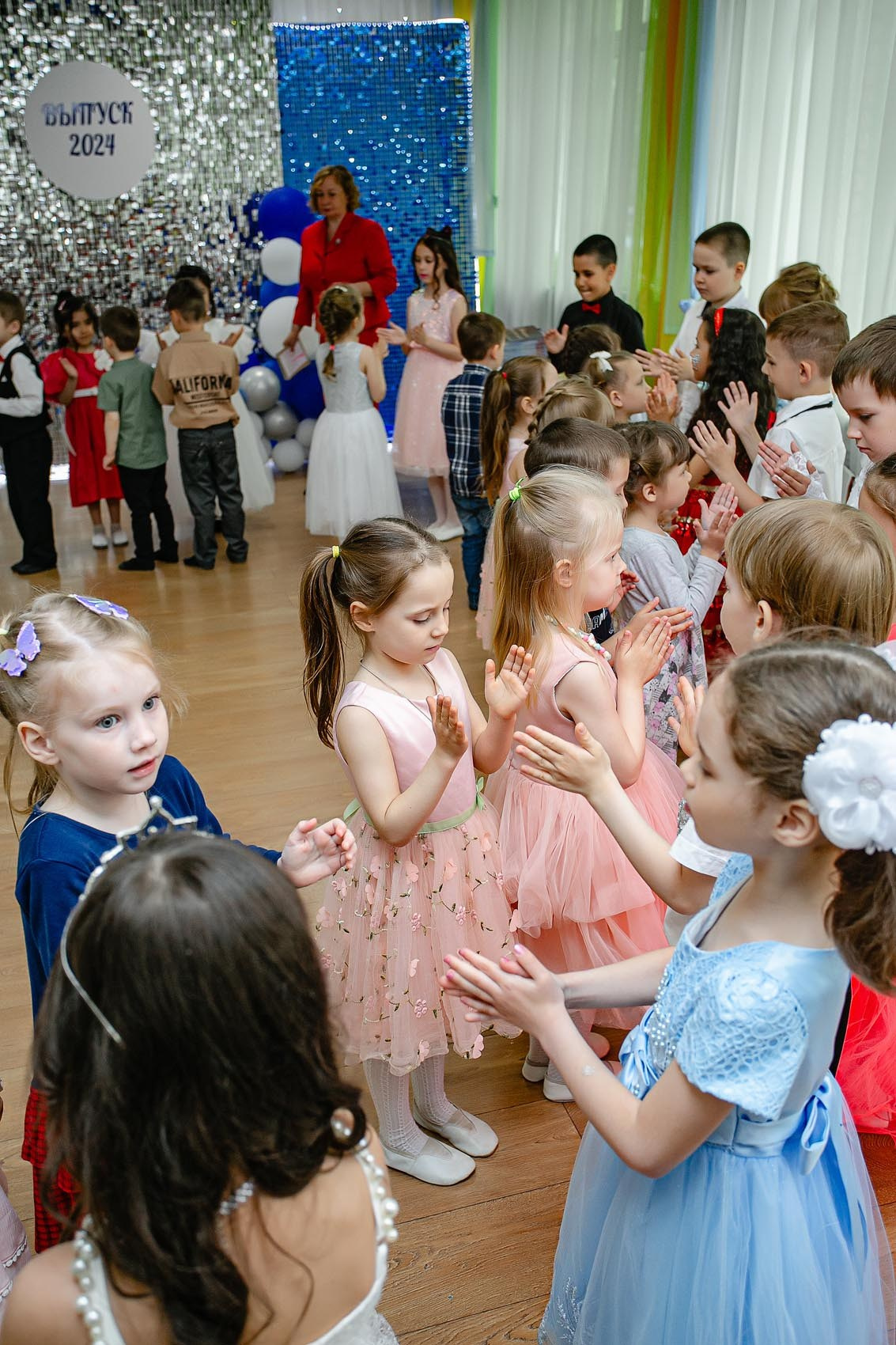 24.5.24 Выпускной Веснянка. Владивосток семейный фотограф Александр Степанов