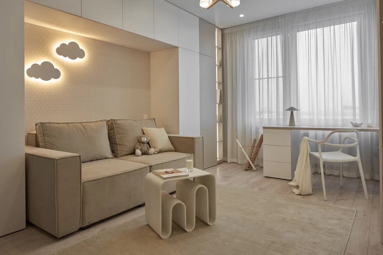 «Roots» полный цикл производства мебели и интерьерных решений