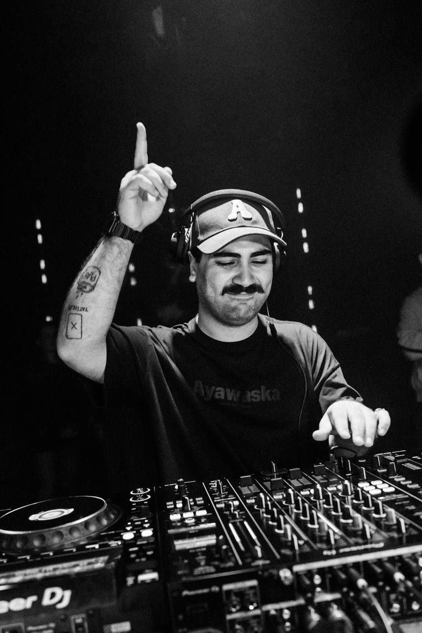 CONNECTED COMMUNITY. TENZO | Креативный продюсер / Арт-директор