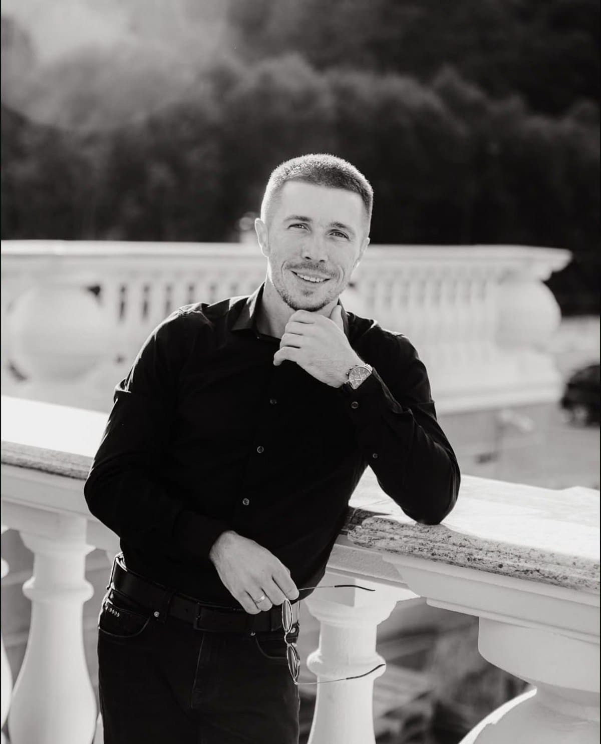 Виктор Рогулев фотограф лучший Сочи