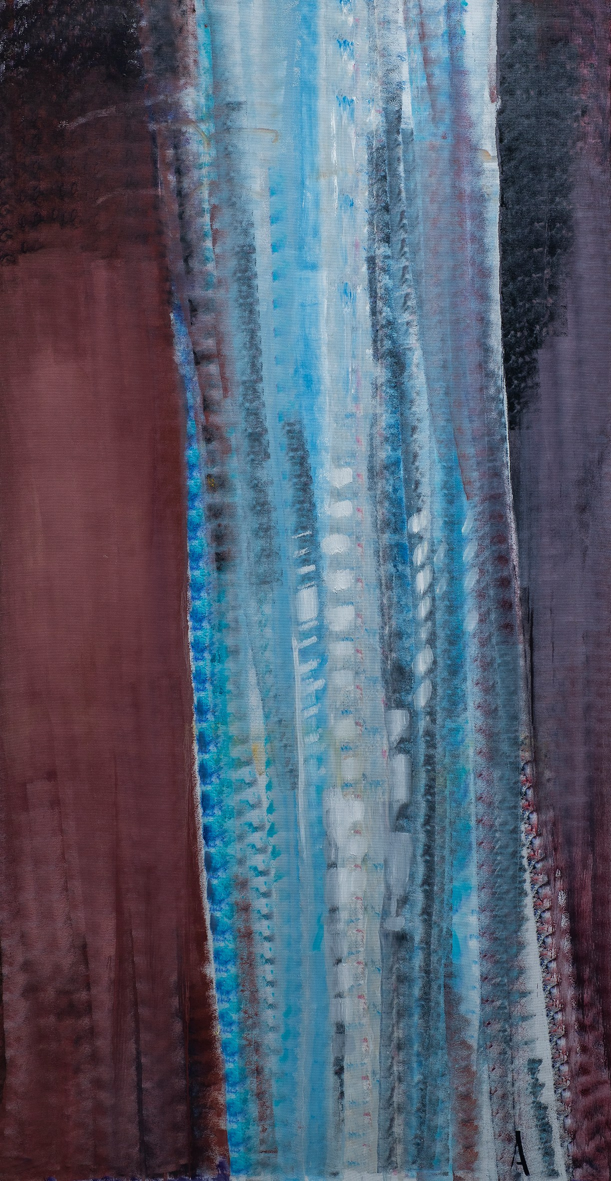 Asya Feoktistova. CONNECTIONS. Asya Feoktistova