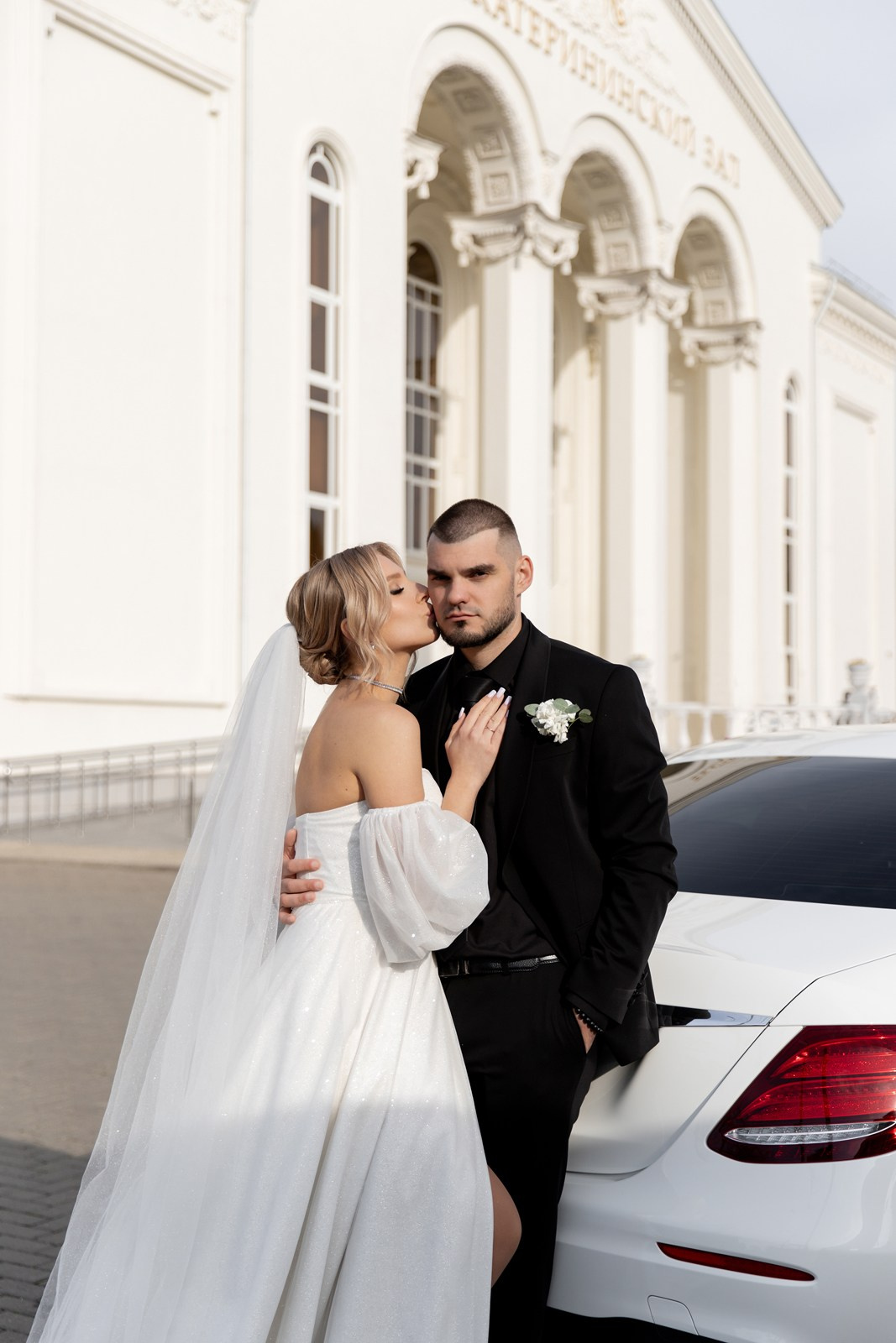 Свадебная церемония в Екатерининском зале, Краснодар. Свадебный фотограф и видеограф Краснодар, Ростов, Сочи, Новороссийск