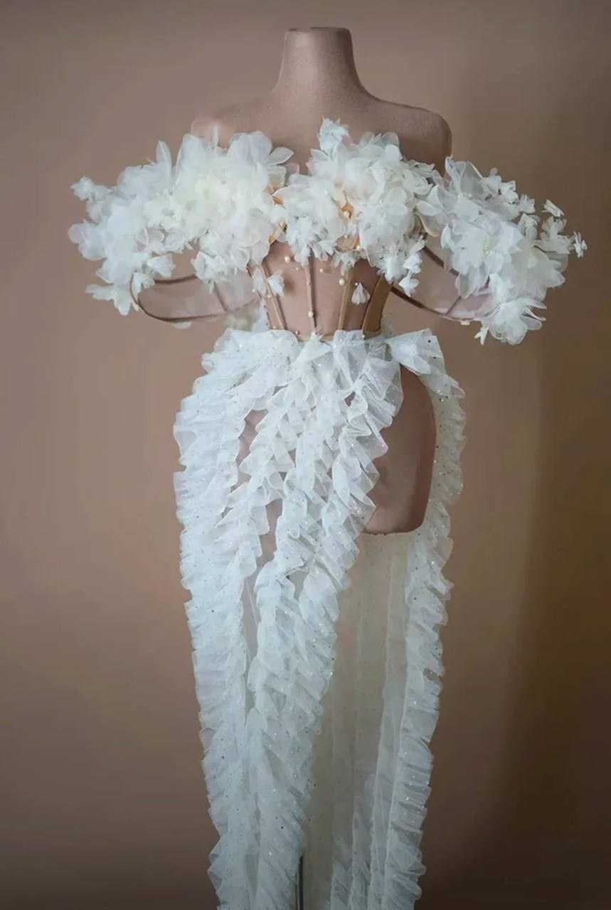 Все костюмы. Главная страница