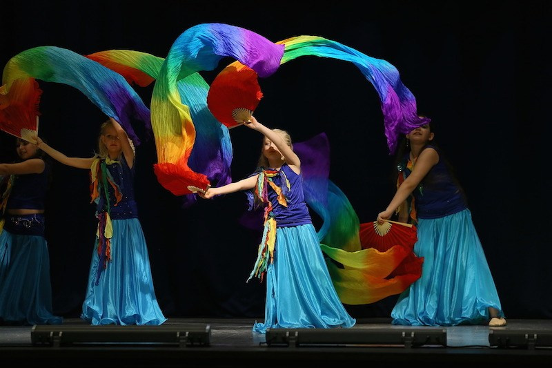 16 февраля 2025 — Хореографический фестиваль «Лабиринт». Золотые фестивали