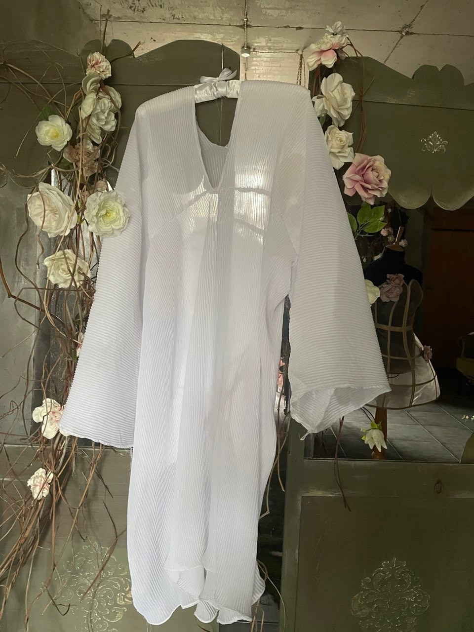 Гардероб в аренду — Одевайтесь для фотосессий в Зачарованном саду!. Фотостудия «Зачарованный Сад» в 20 минутах от центра Екатеринбурга