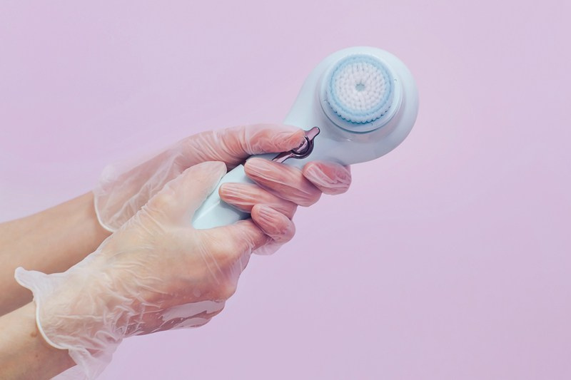 Секреты красоты. Шулятьева Анна визуальный художник