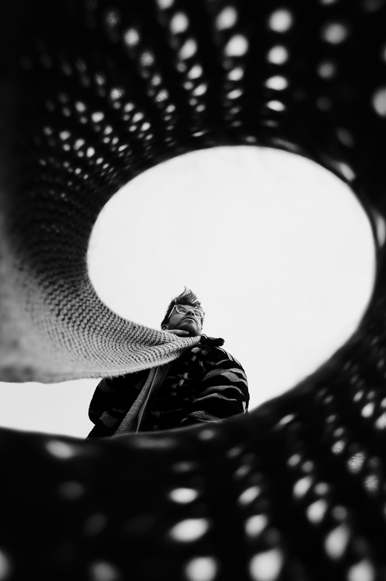 Фотосессии в парадных Петербурга – необычные локации и атмосфера. Непарадное в парадных