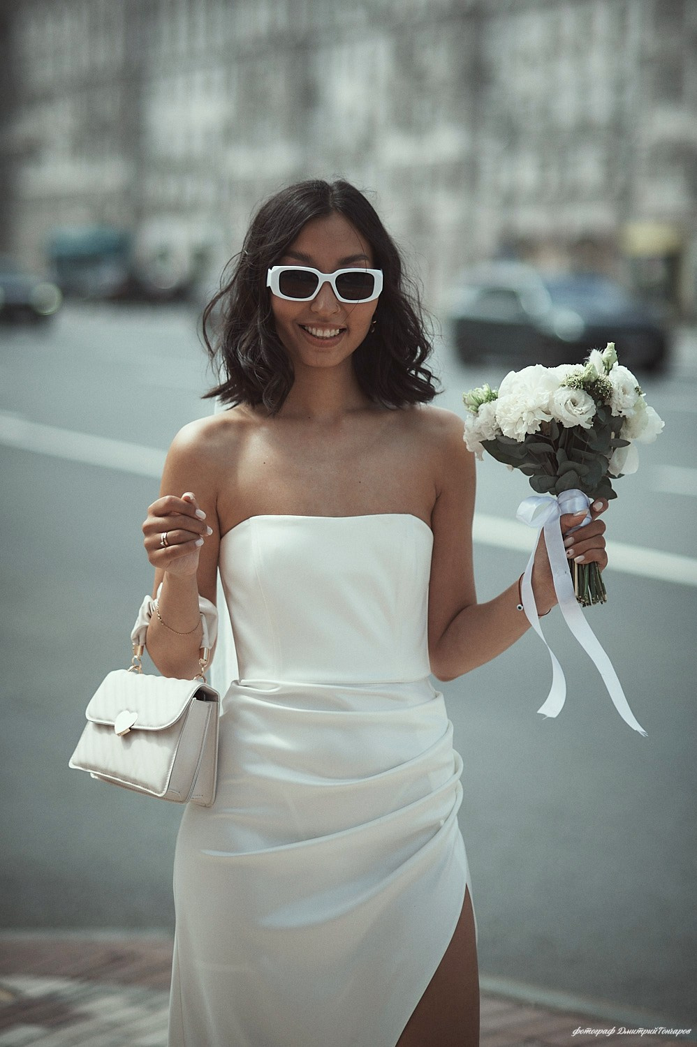 Свадебный фотограф в Москве Дмитрий Гончаров. Фотограф видеограф в Москве