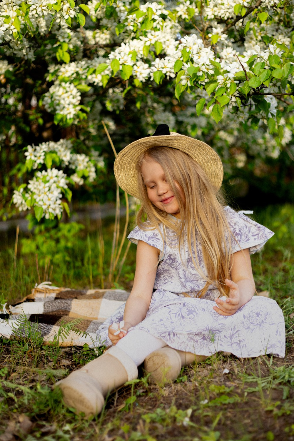 Однажды в мае. Семейный фотограф г. Тюмень