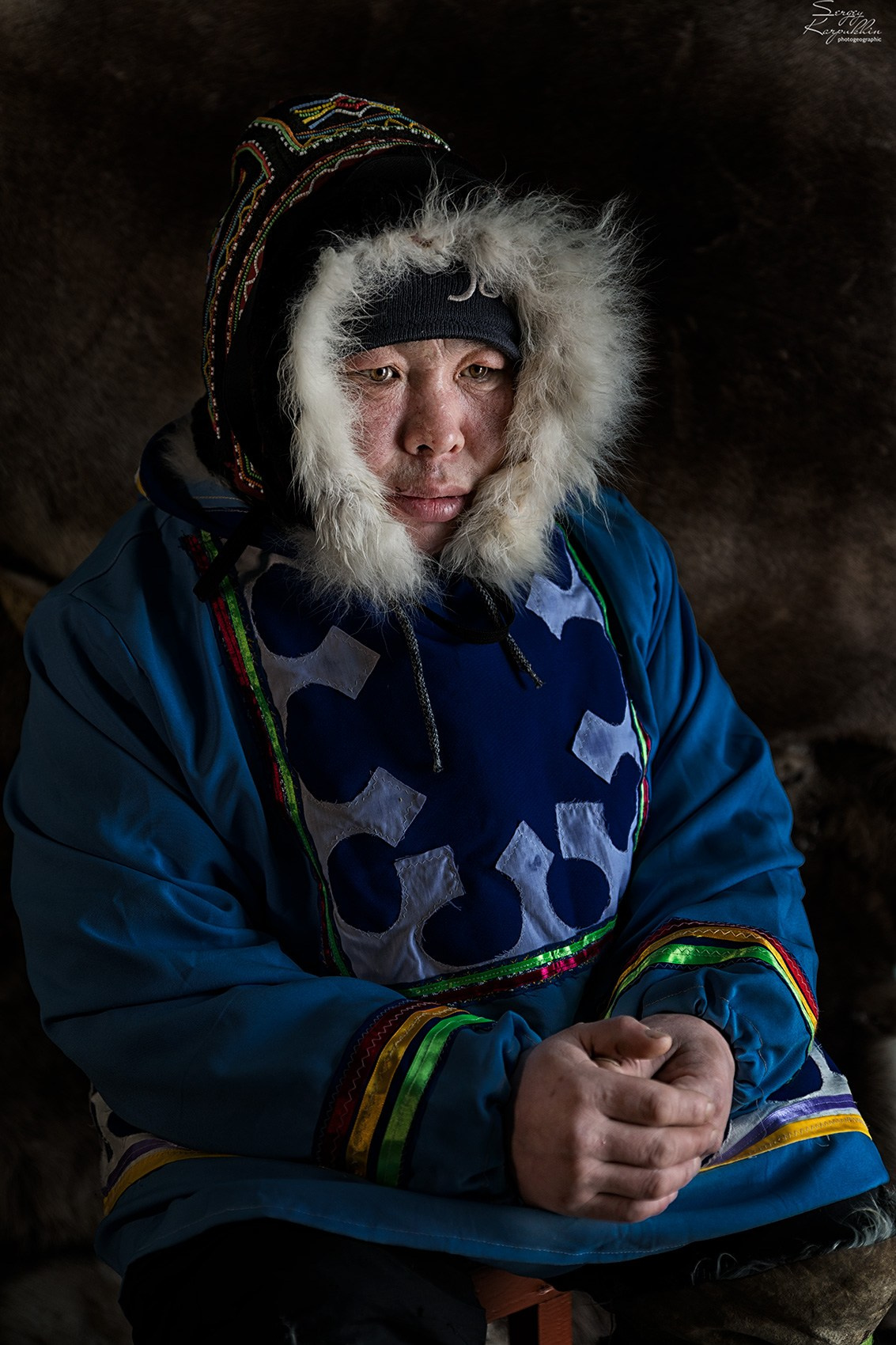 Фототур по заявкам в Анабар