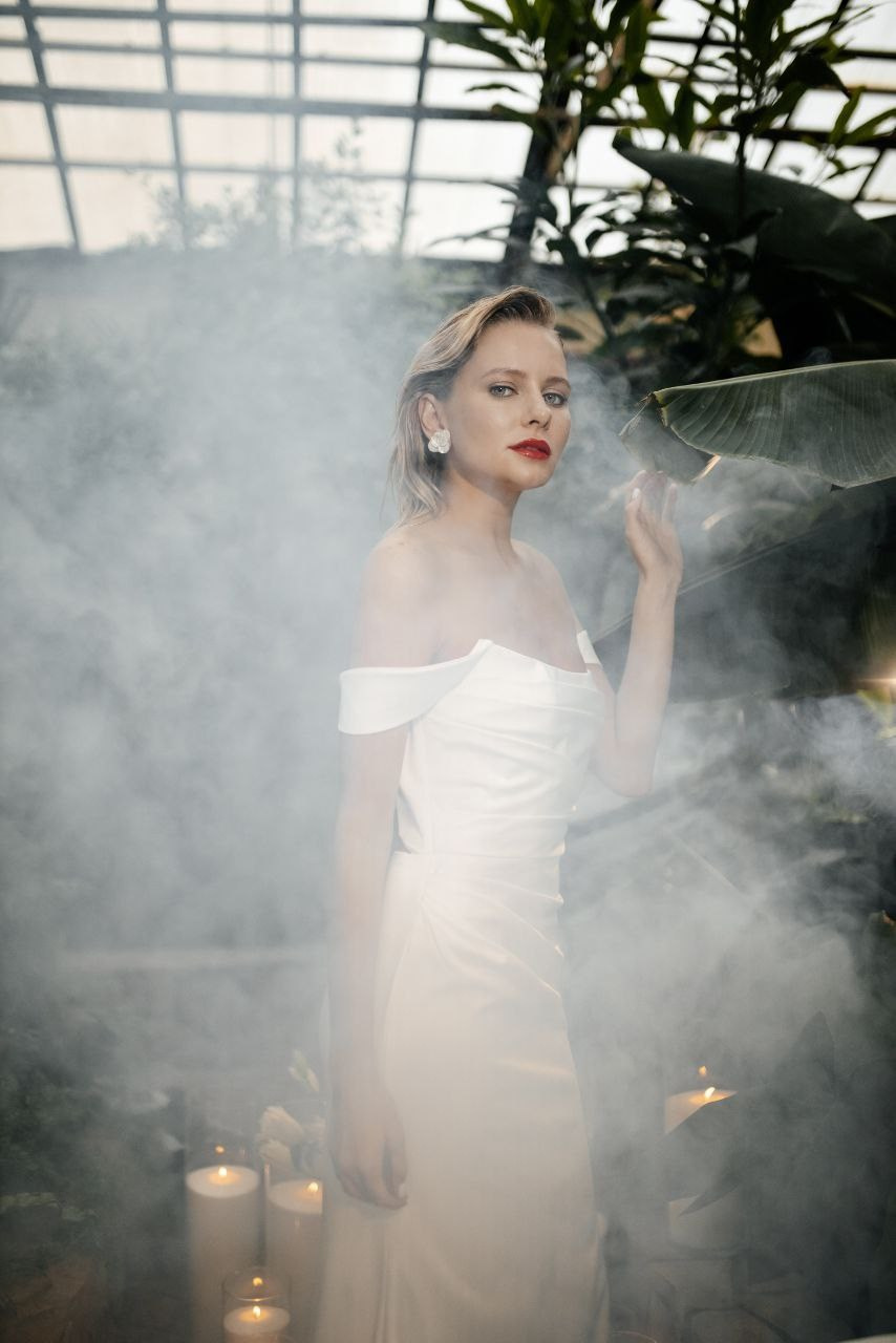 Свидание в ботаническом саду Владивосток. Организация свадеб и других мероприятий во Владивостоке от «Рядом быть»