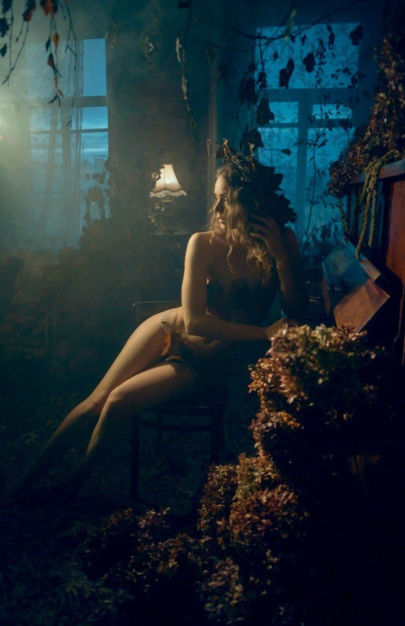 Курс «Основы художественной фотографии». Женский семейный фотограф Тула Москва Захарова Анна