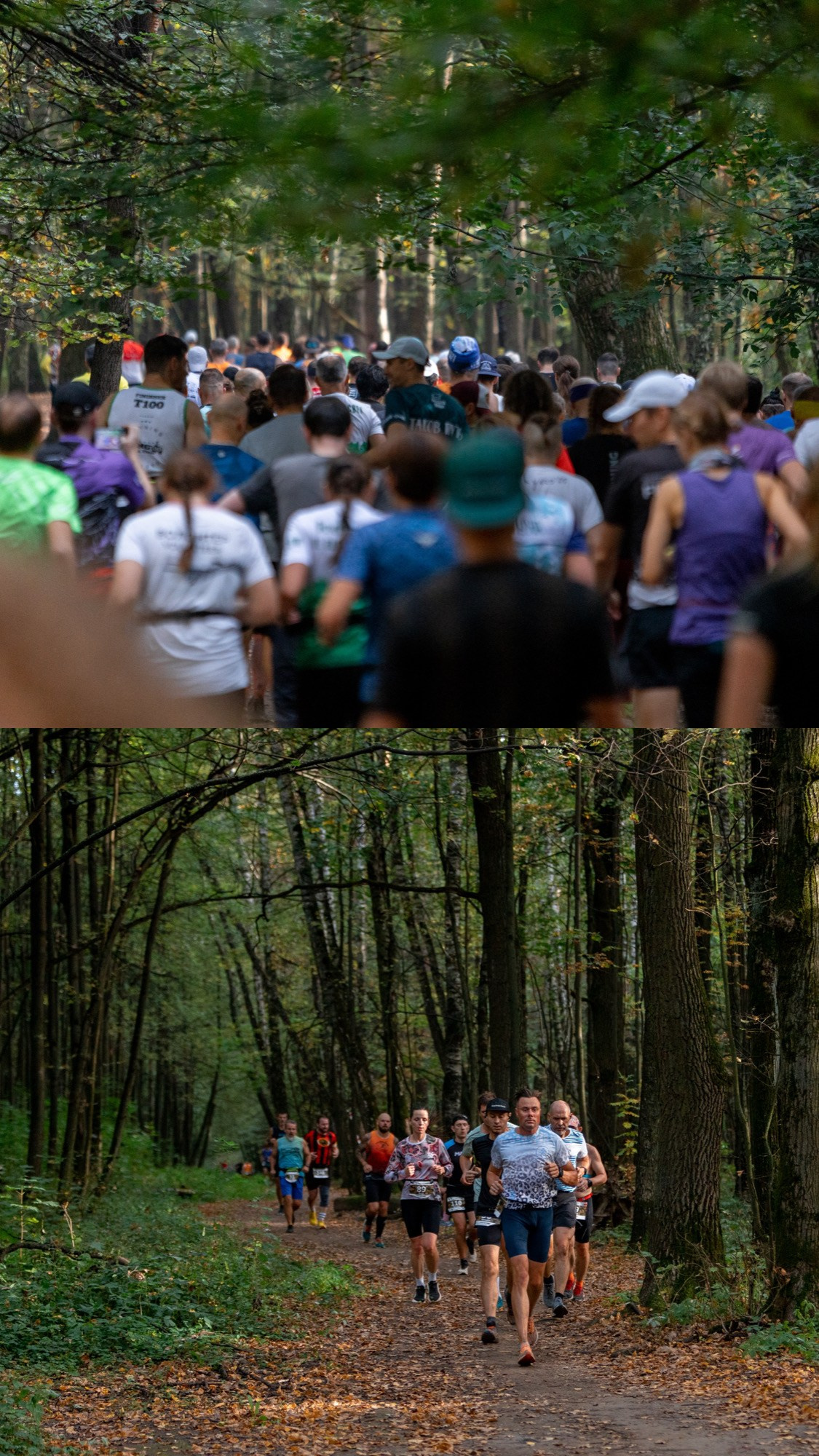 Backyard Ultra Moscow. Павел Шарапов | Фотограф | Москва
