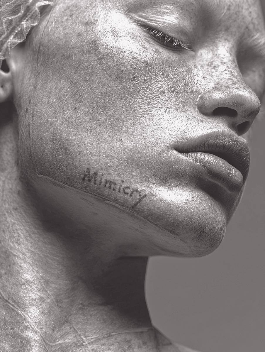 Mimicry. WAYS12